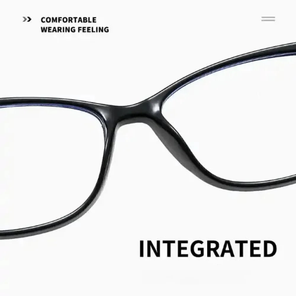 Anti-Blue Light Blocking Reading Glasses